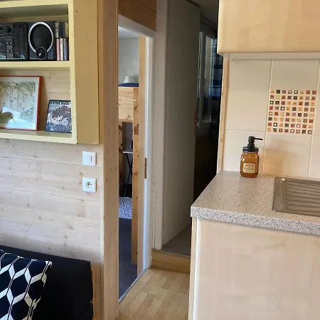 Apartamento Cosy 2 Chambres, 4/5 Pers, Au Coeur D'avoriaz - Fr-1-634-88 Morzine